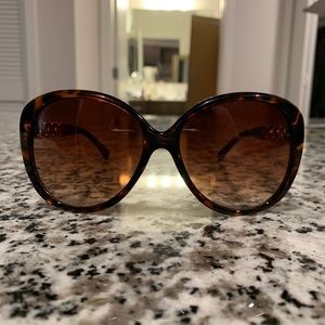Oversized Sunglasses